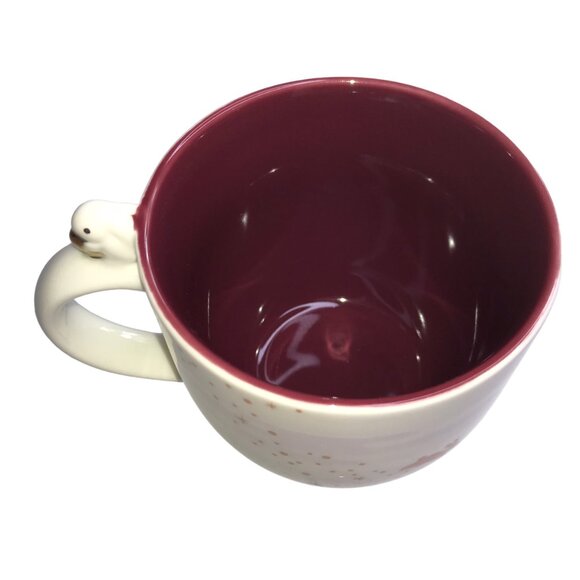 Starbucks Lunar New Year Mug Coffee Cup, Ceramic, Year of the Rabbit. 2023, Rare - Picture 8 of 11